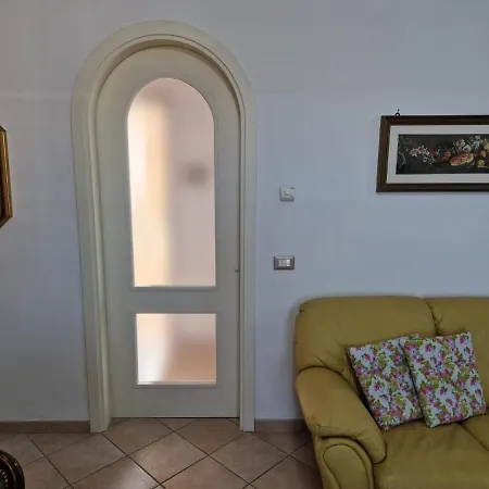 Casa Elsa Apartment Palidoro Exterior photo