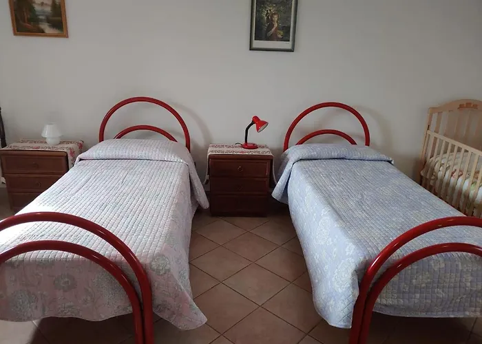 Casa Elsa