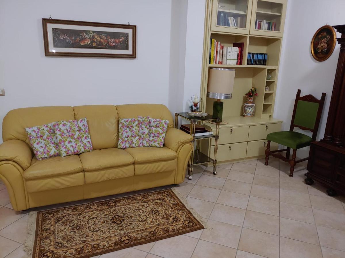 Casa Elsa Apartment