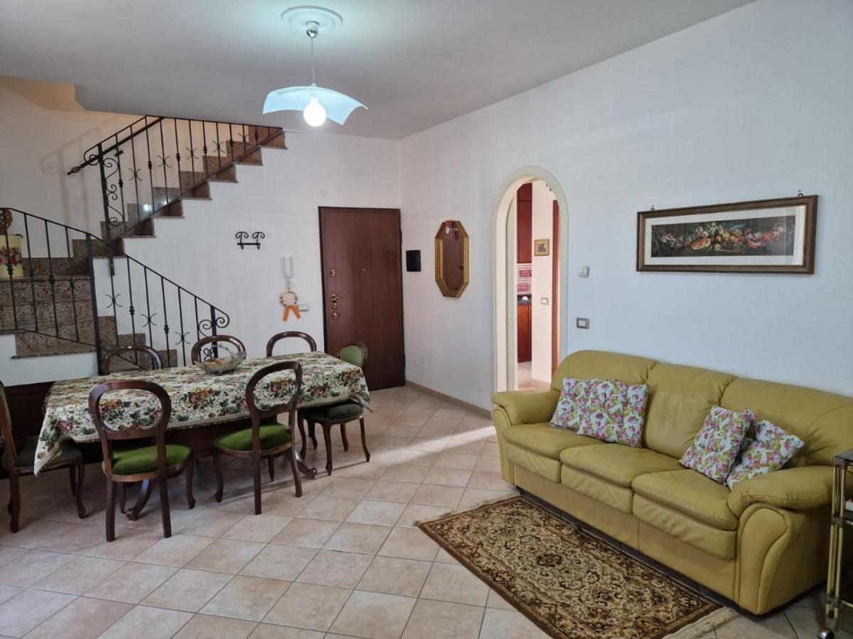 Casa Elsa * Palidoro