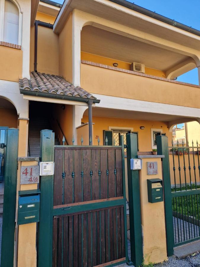 Casa Elsa