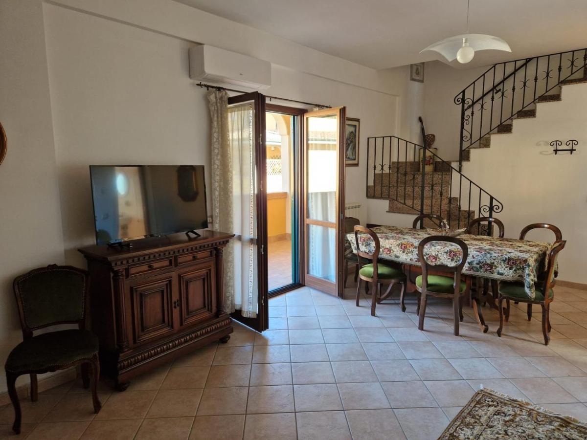 Casa Elsa Palidoro