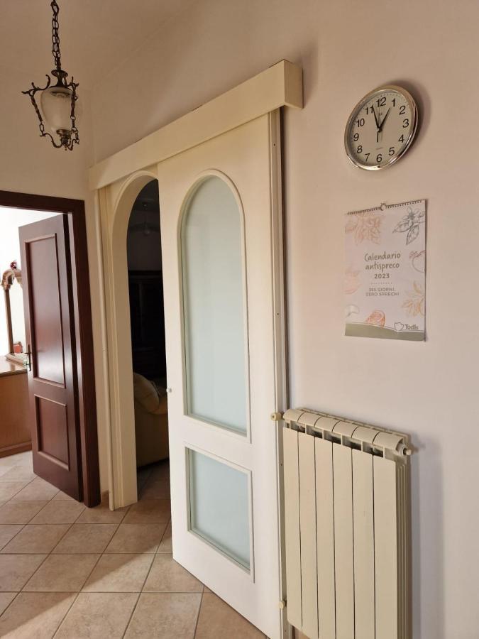 Apartment Casa Elsa Palidoro