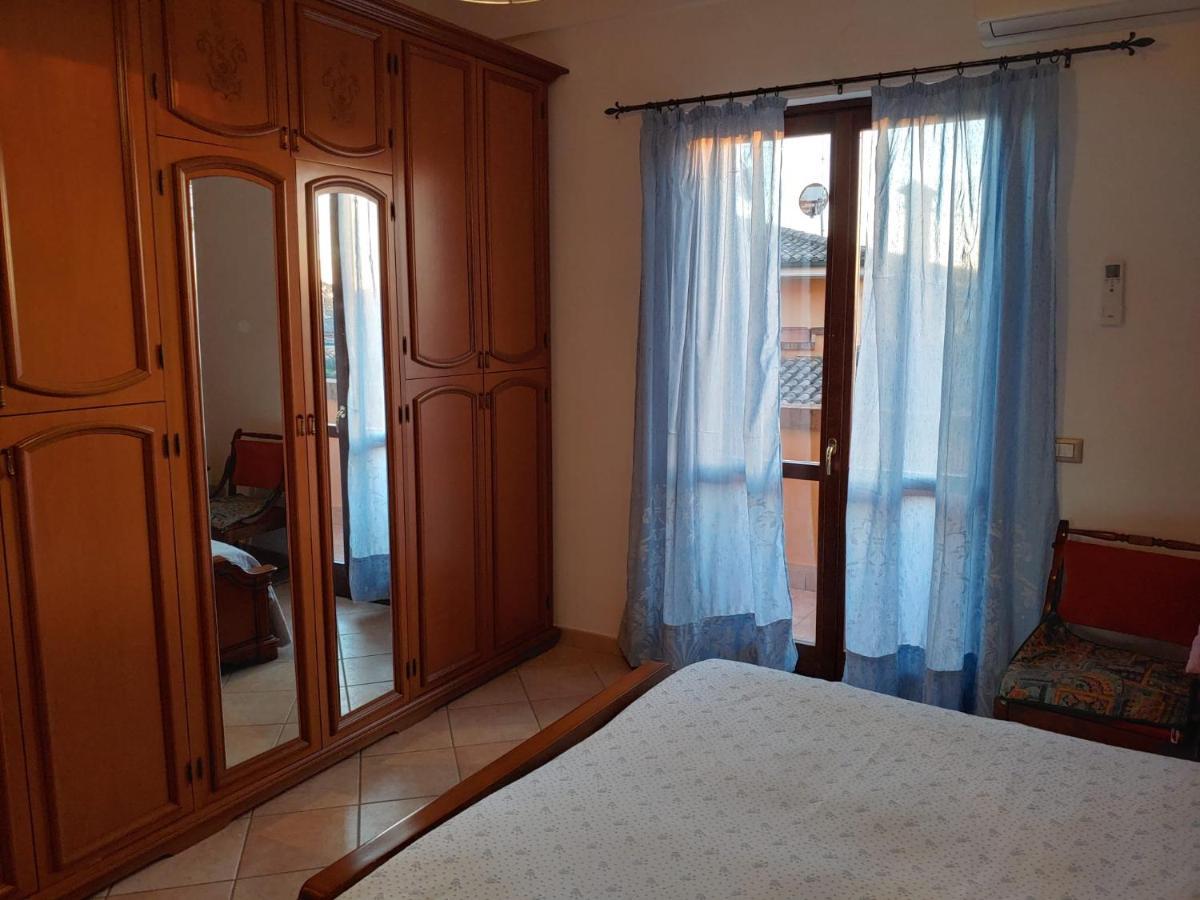 Casa Elsa Apartment Palidoro