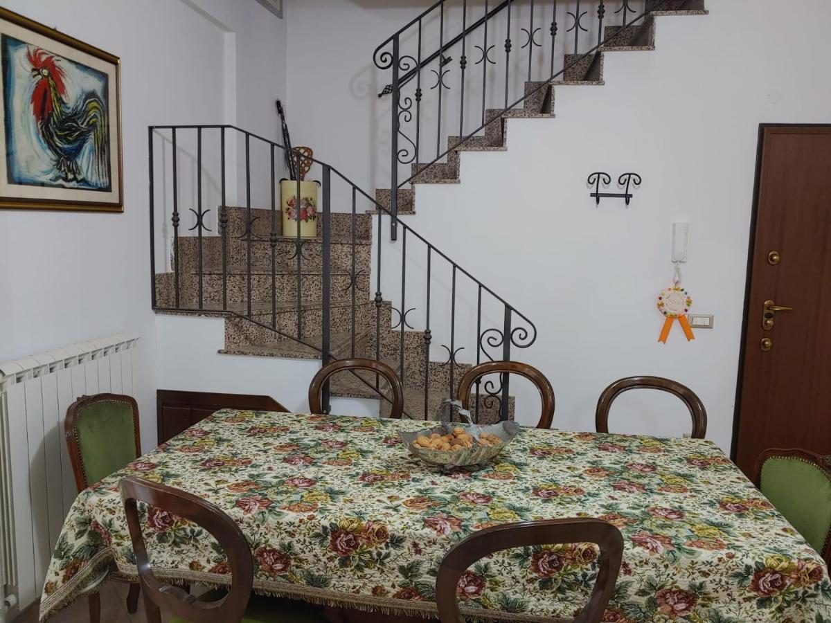 Casa Elsa Apartment