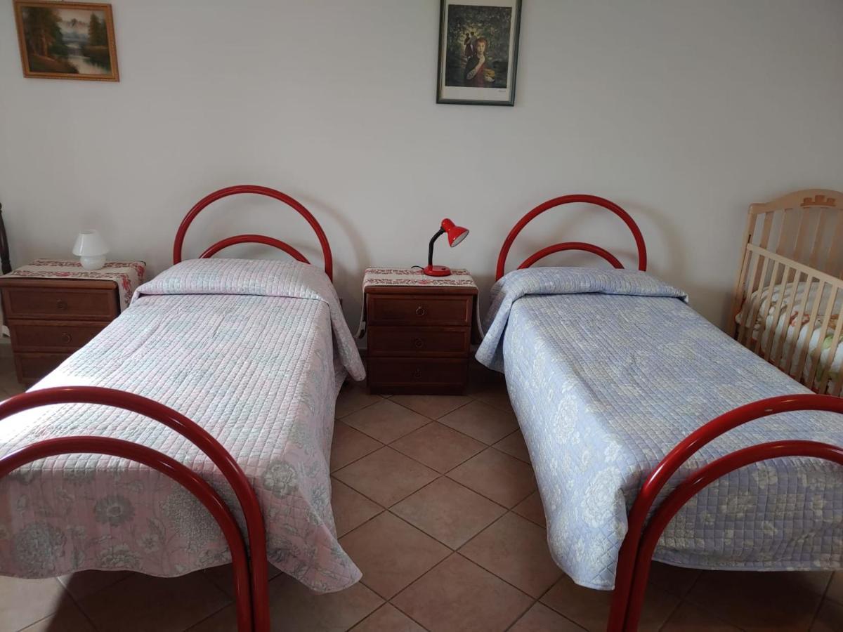 Apartment Casa Elsa