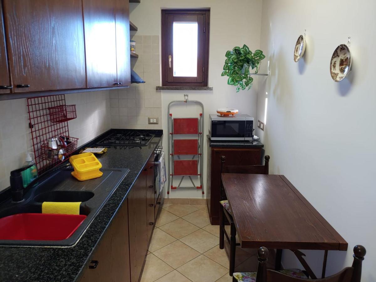 Casa Elsa Apartment Palidoro