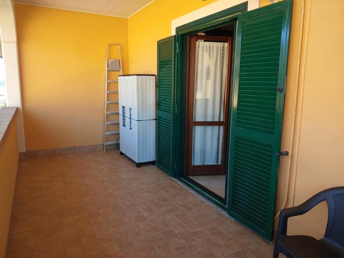 Casa Elsa Apartment