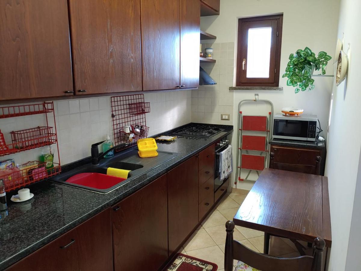 Apartment Casa Elsa